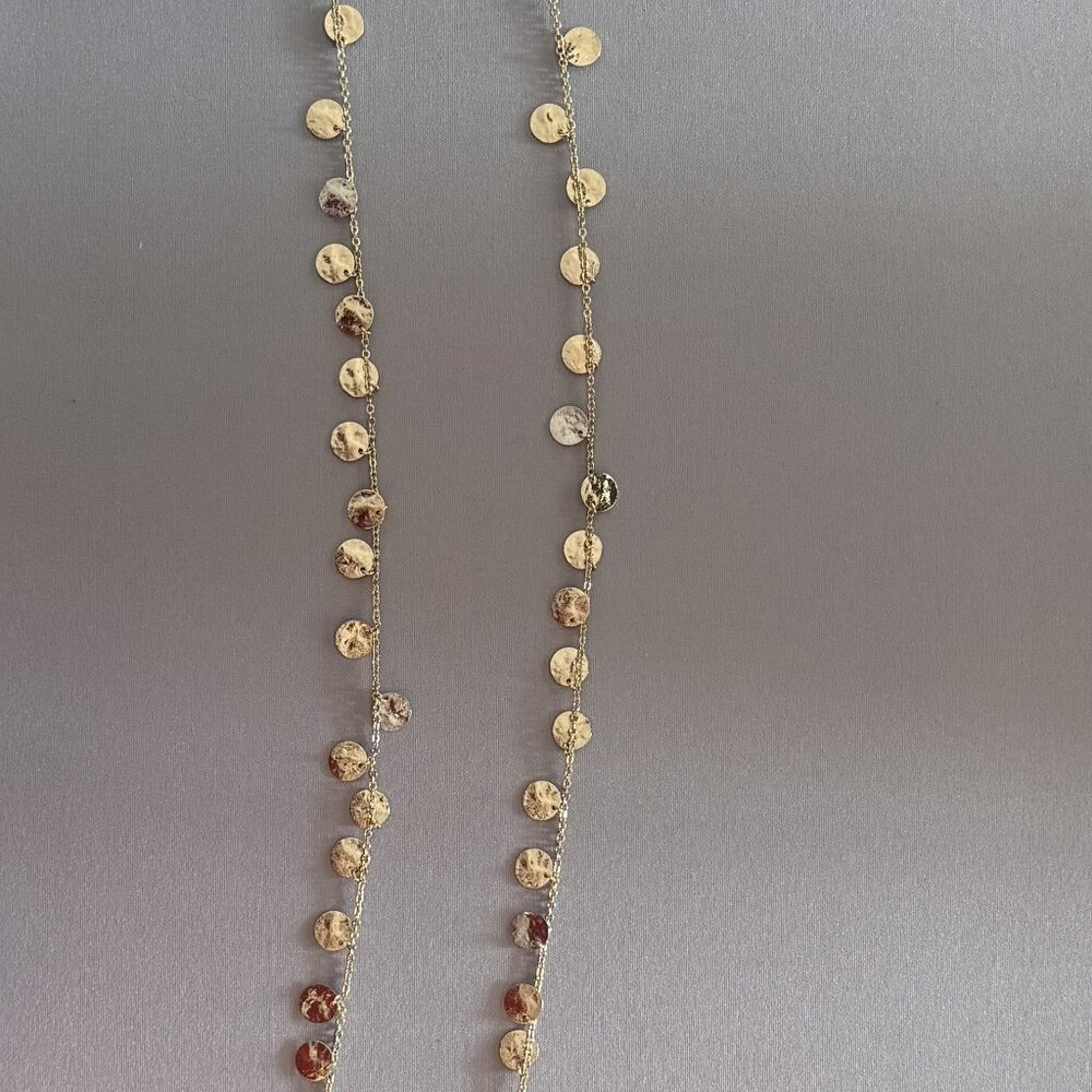 Chalice Necklace - Picture 3 of 3